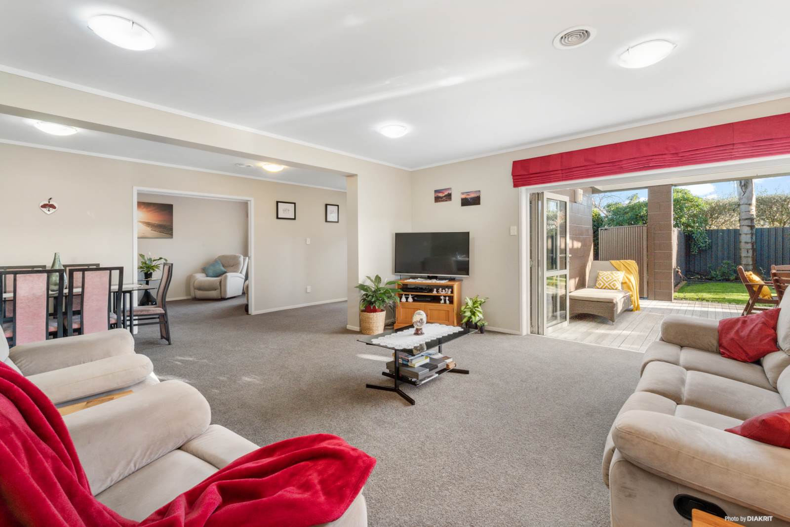 6 Barnhill Crescent, Pahurehure, Papakura, 8 ਕਮਰੇ, 0 ਬਾਥਰੂਮ