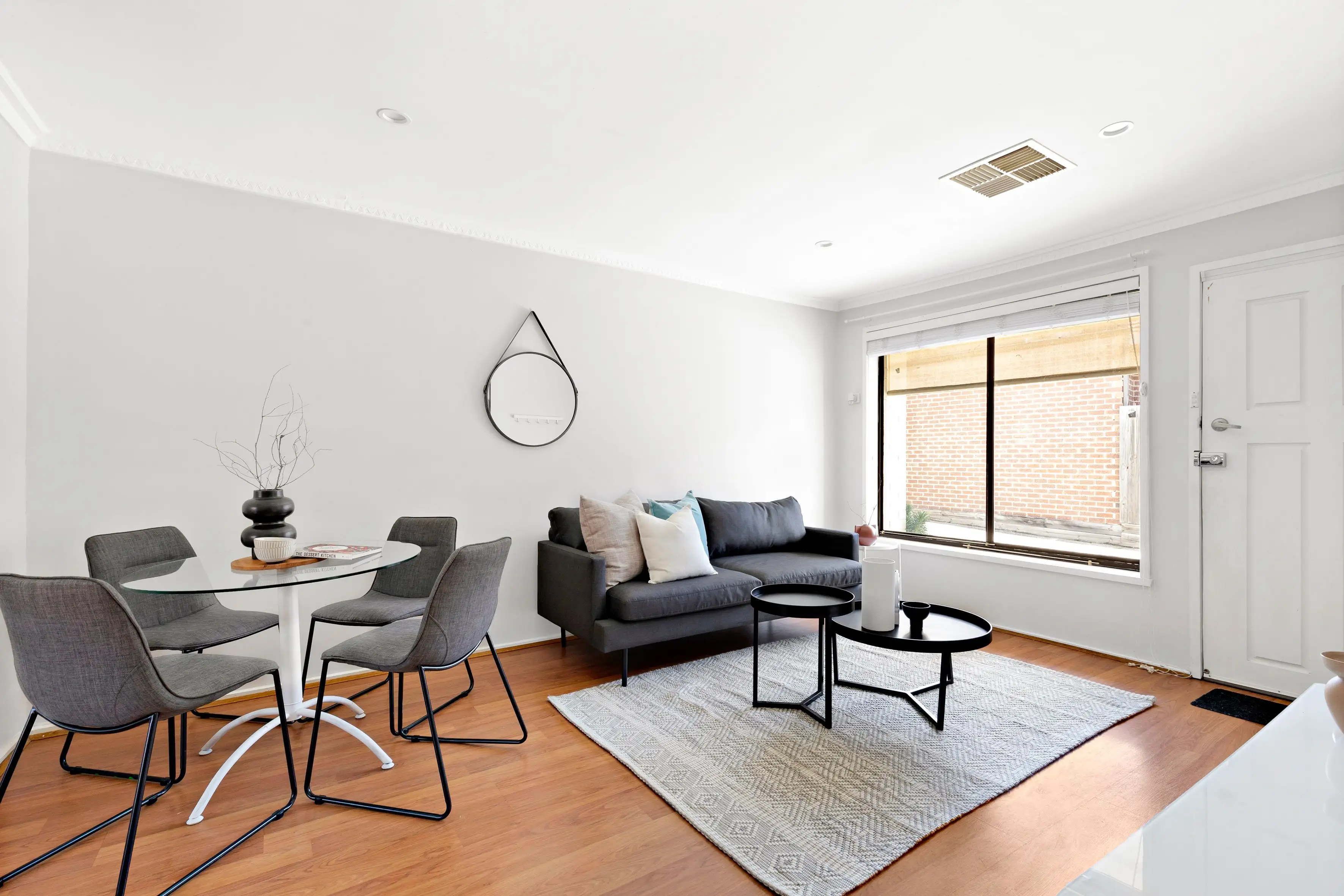 UNIT 5 4 DOUGLAS ST, Pascoe Vale, North Melbourne, 0 Bedrooms, 0 Bathrooms, House