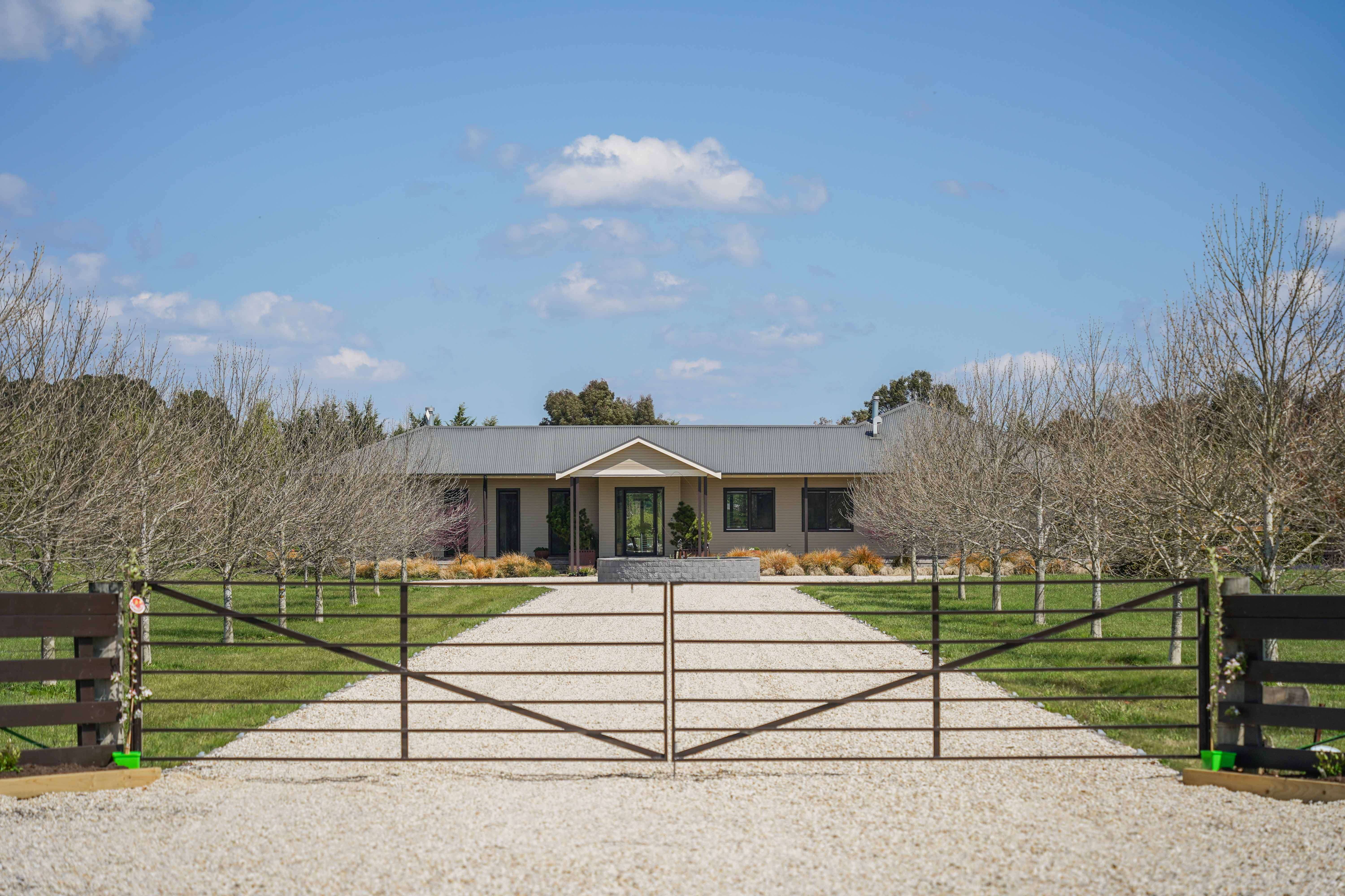 136 THREE CHAIN RD, Carlsruhe, Ballarat, 0 ਕਮਰੇ, 0 ਬਾਥਰੂਮ, House