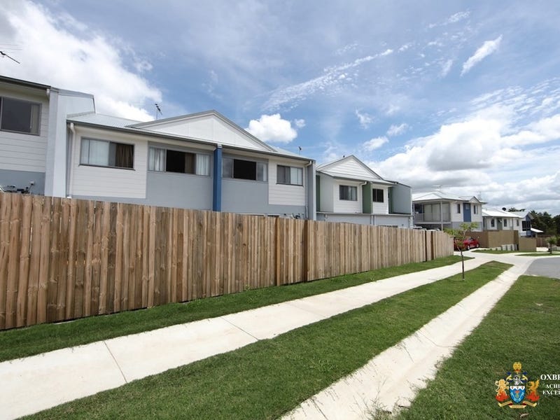 1 O'MEARA ST, Eight Mile Plains, Brisbane - Southern Region, 0 Kuwarto, 0 Banyo, Townhouse
