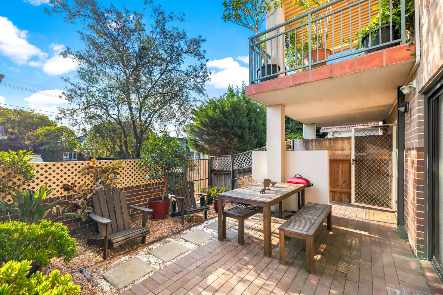 UNIT 2 255 CONCORD RD, Concord West, Inner West, 0 Bedrooms, 0 Bathrooms, Unit