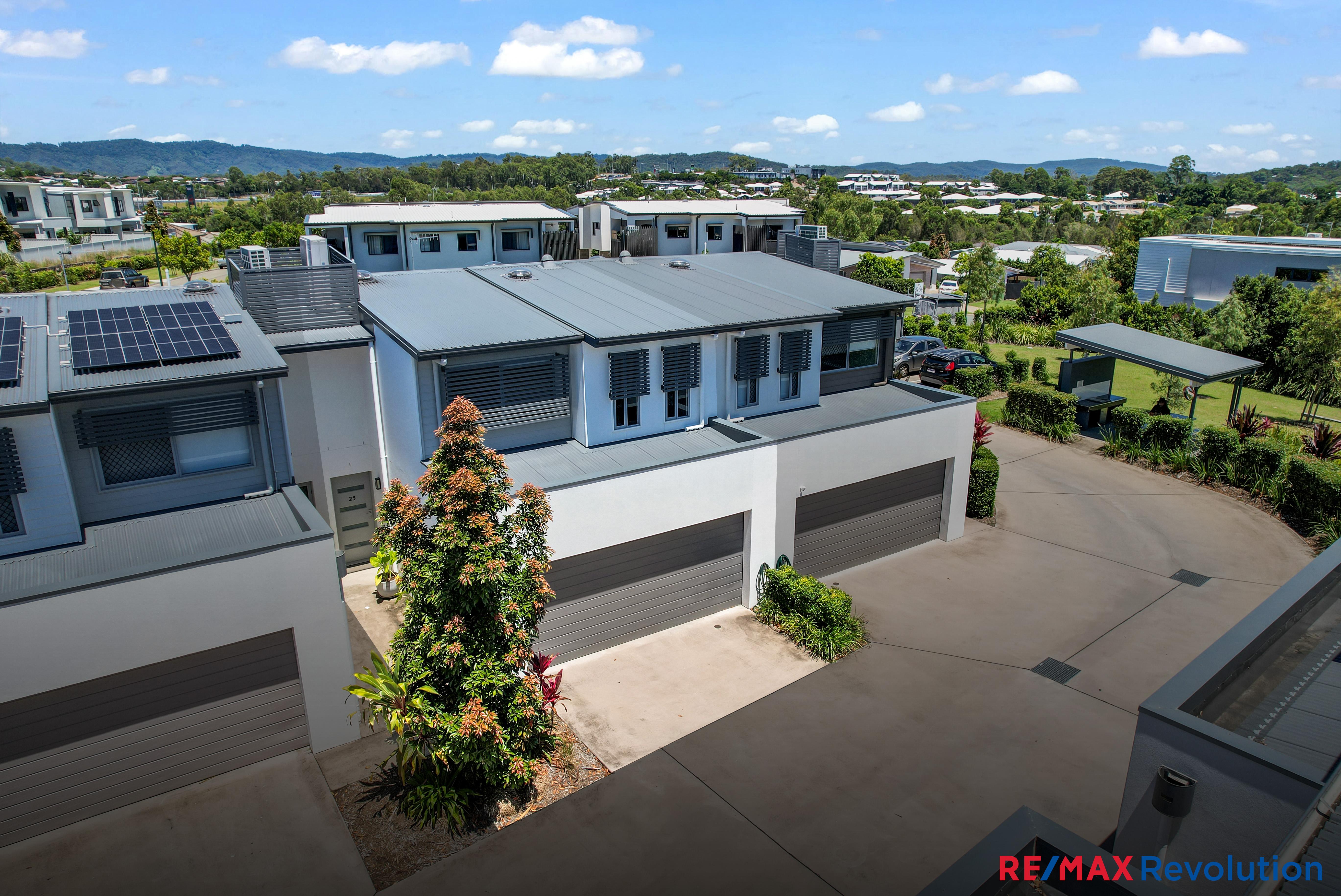 UNIT 25 32 FORMOSA ST, PIMPAMA QLD 4209, 0 Bedrooms, 0 Bathrooms, Townhouse