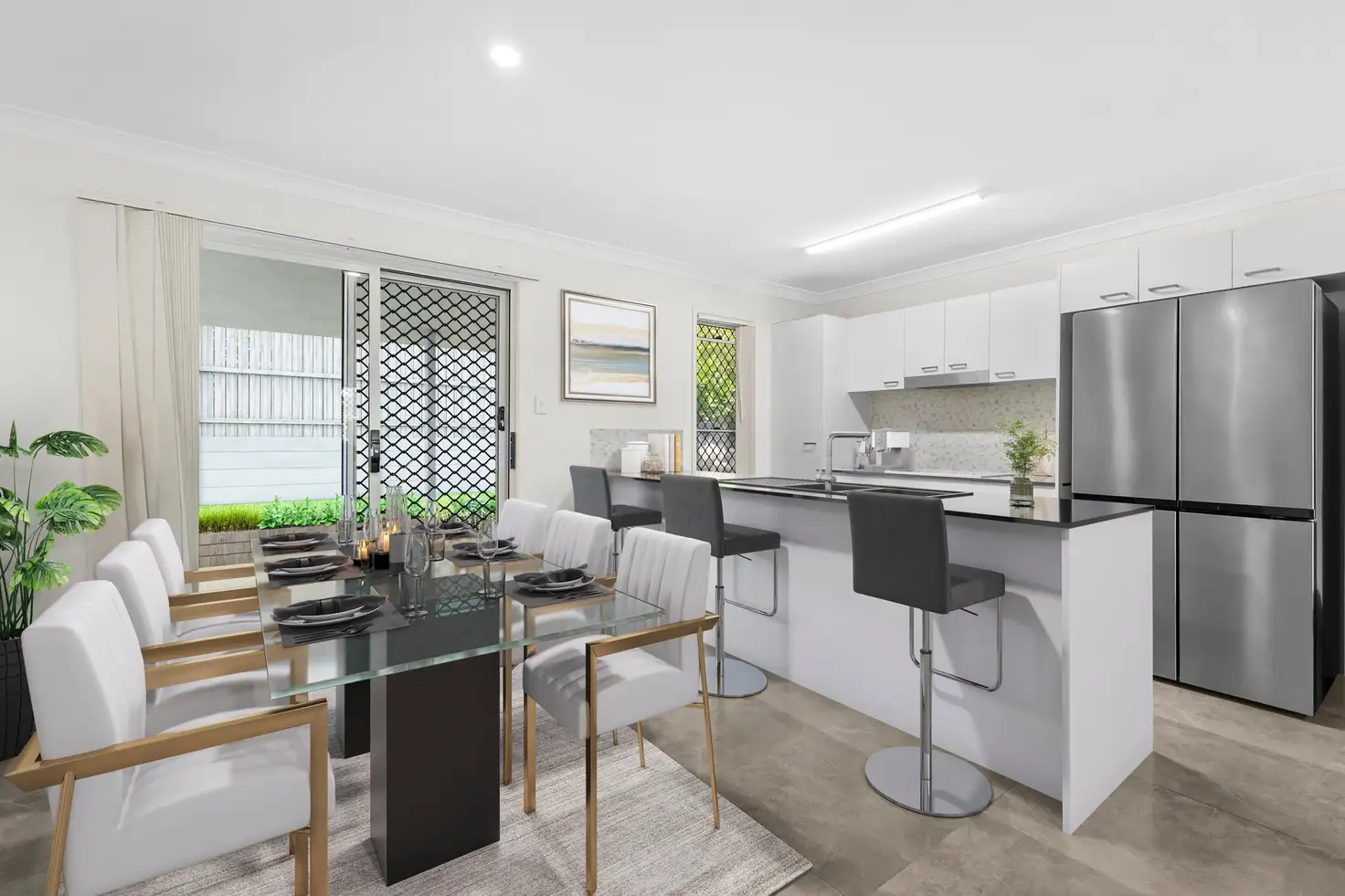 UNIT 25 7 JUXGOLD AV, Collingwood Park, Ipswich - Greater Region, 0 ห้องนอน, 0 ห้องน้ำ, Townhouse