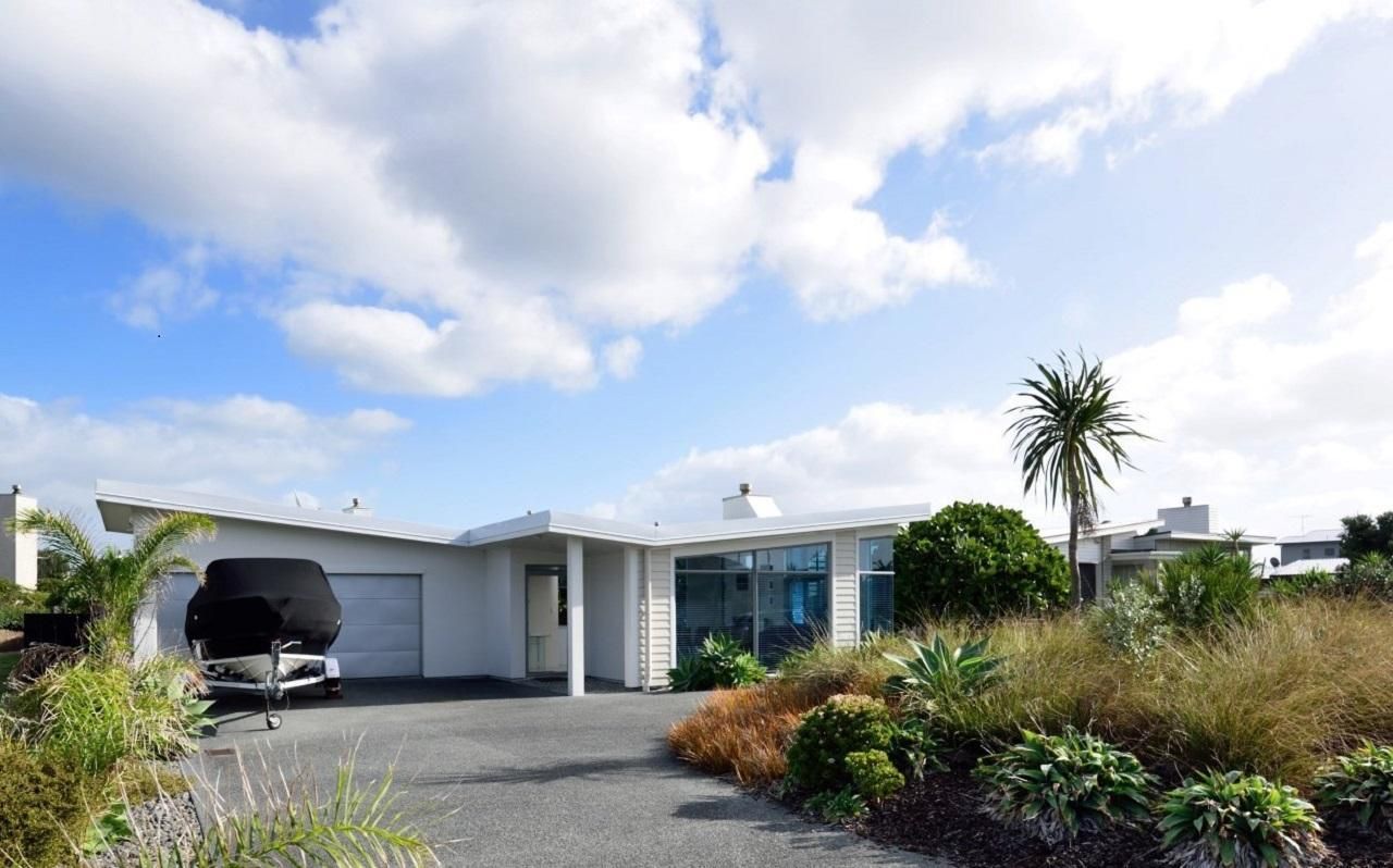 Residential  Single House Zone