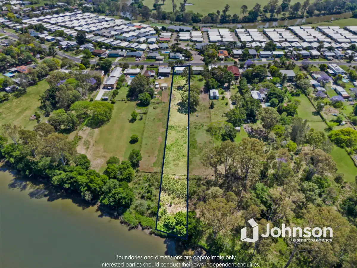 111 MOORES POCKET RD, Moores Pocket, Ipswich - Greater Region, 0 ਕਮਰੇ, 0 ਬਾਥਰੂਮ, House