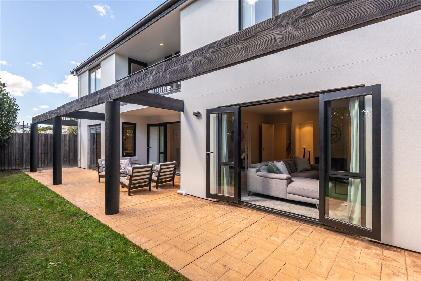 5 Dinglebay Place, Casebrook, Christchurch City, 5 ਕਮਰੇ, 0 ਬਾਥਰੂਮ