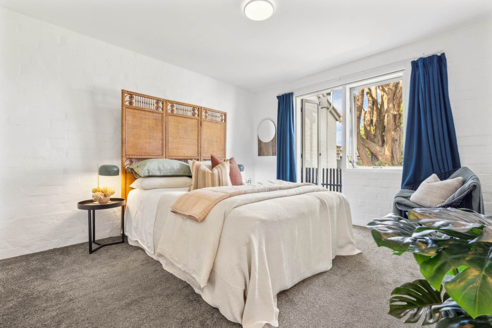 6/34 Owens Road, Epsom, Auckland, 2 chambres, 1 salles de bain, House