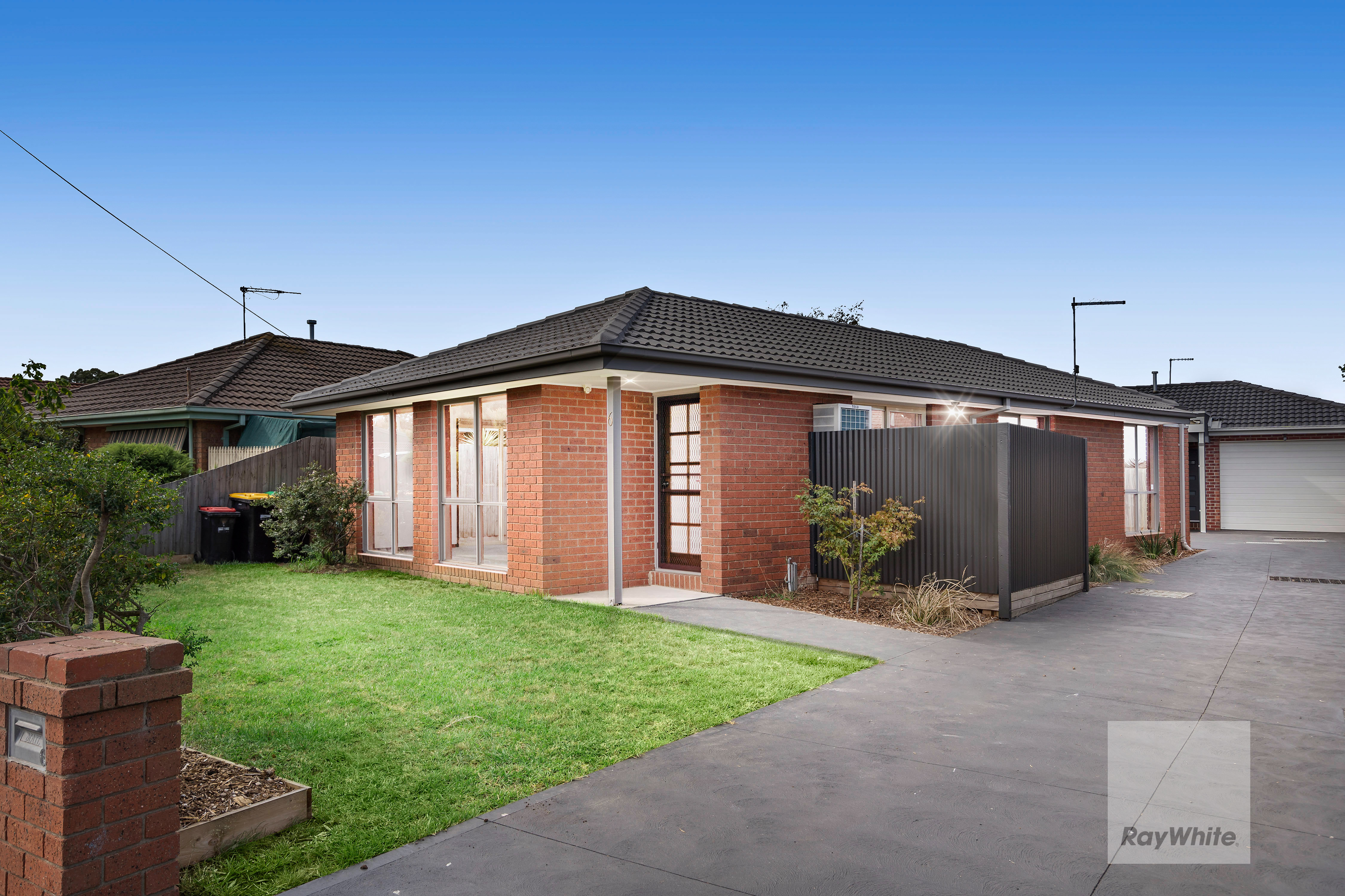 6 COLOUR RD, Diggers Rest, North West Melbourne, 0 ਕਮਰੇ, 0 ਬਾਥਰੂਮ, House