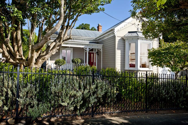 Residential  Single House Zone
