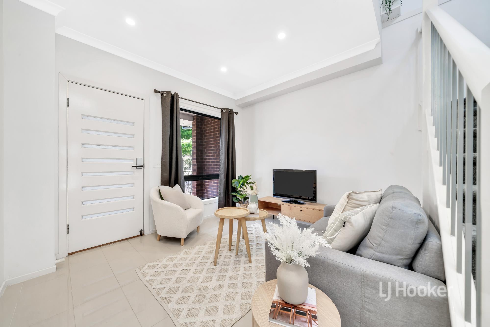 79 HEMSLEY PROM, Point Cook, South West Melbourne, 0房, 0浴, Townhouse