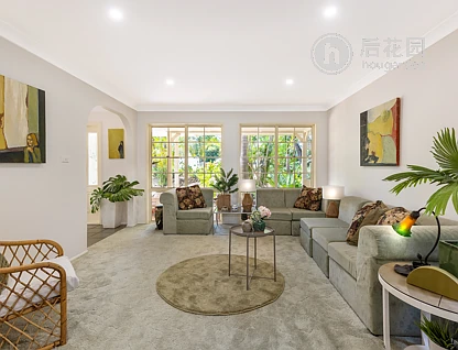 16 HILLARY ST, WEST PYMBLE NSW 2073, 0房, 0浴, House