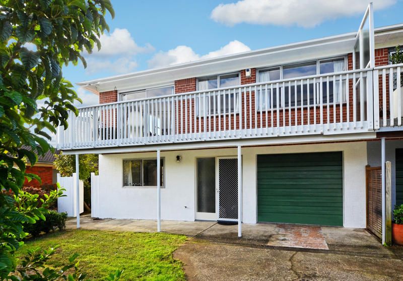 Residential  Mixed Housing Suburban Zone