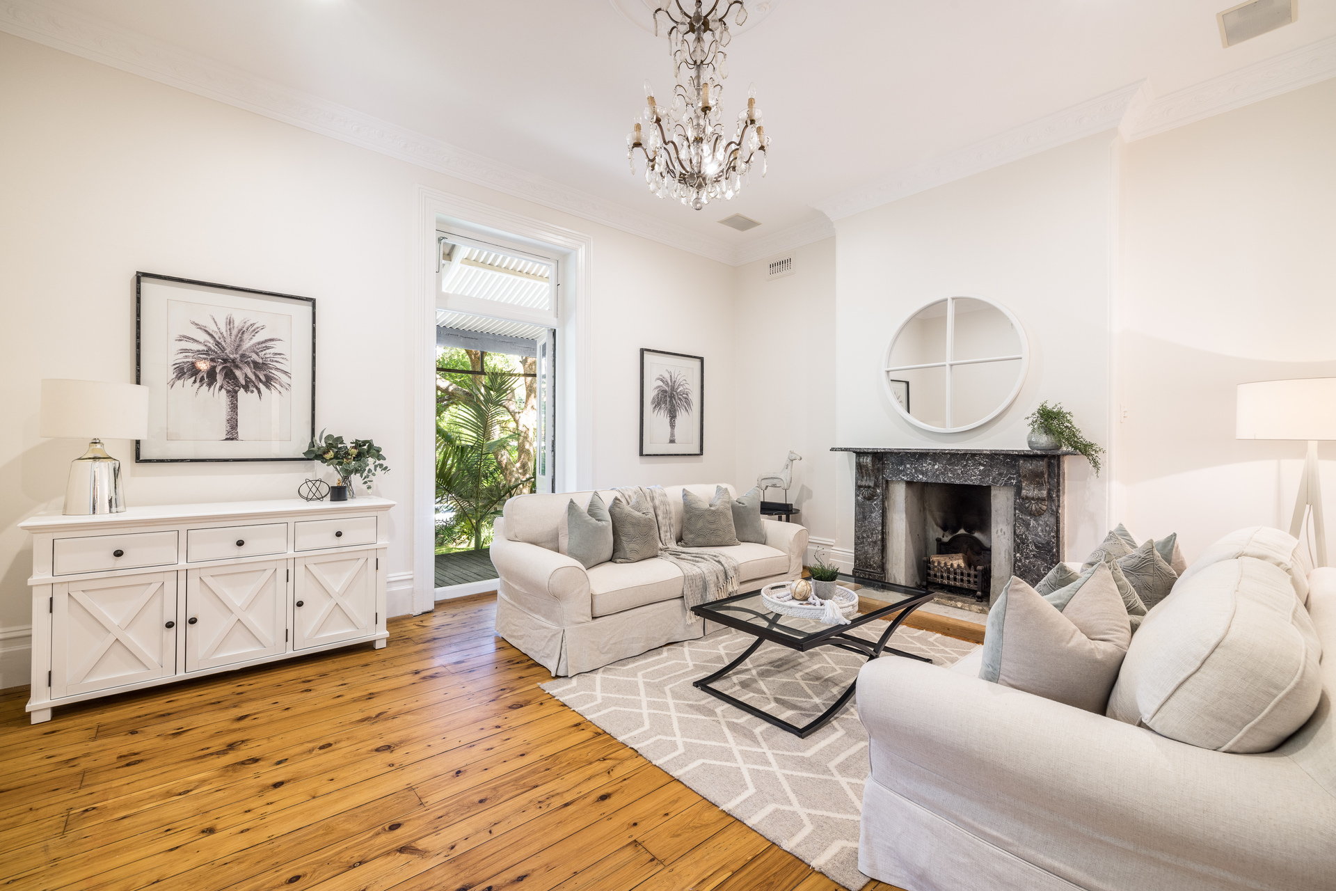 17-19 BOGOTA AV, Cremorne Point, Lower North Shore, 0 कमरे, 0 बाथरूम, House
