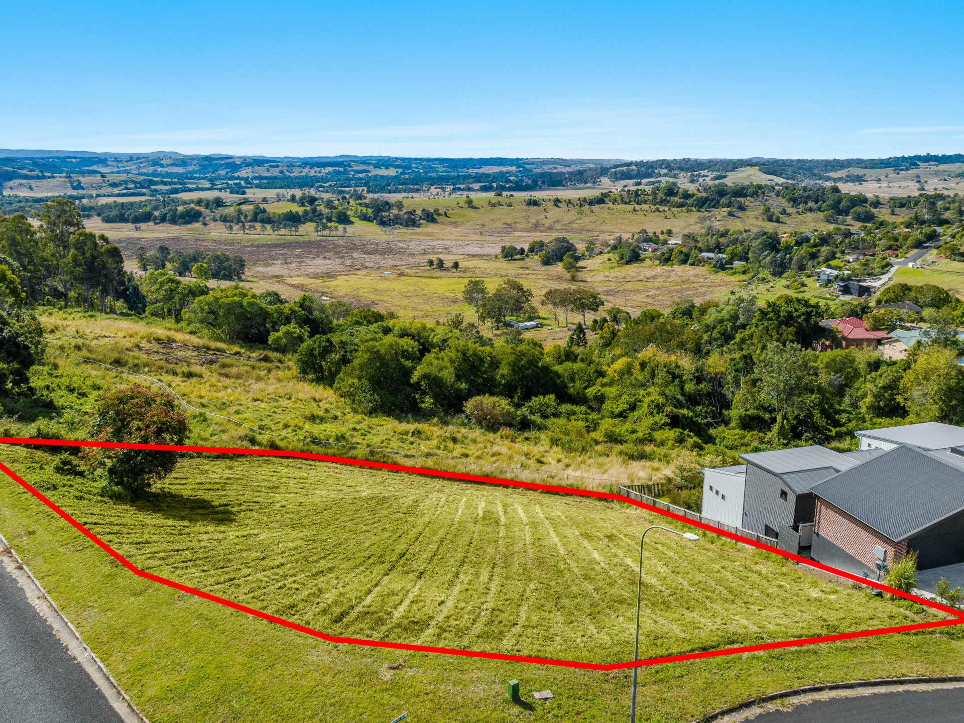 38 DELORAINE RD, Lismore Heights, North Coast, 0 Kuwarto, 0 Banyo, Section