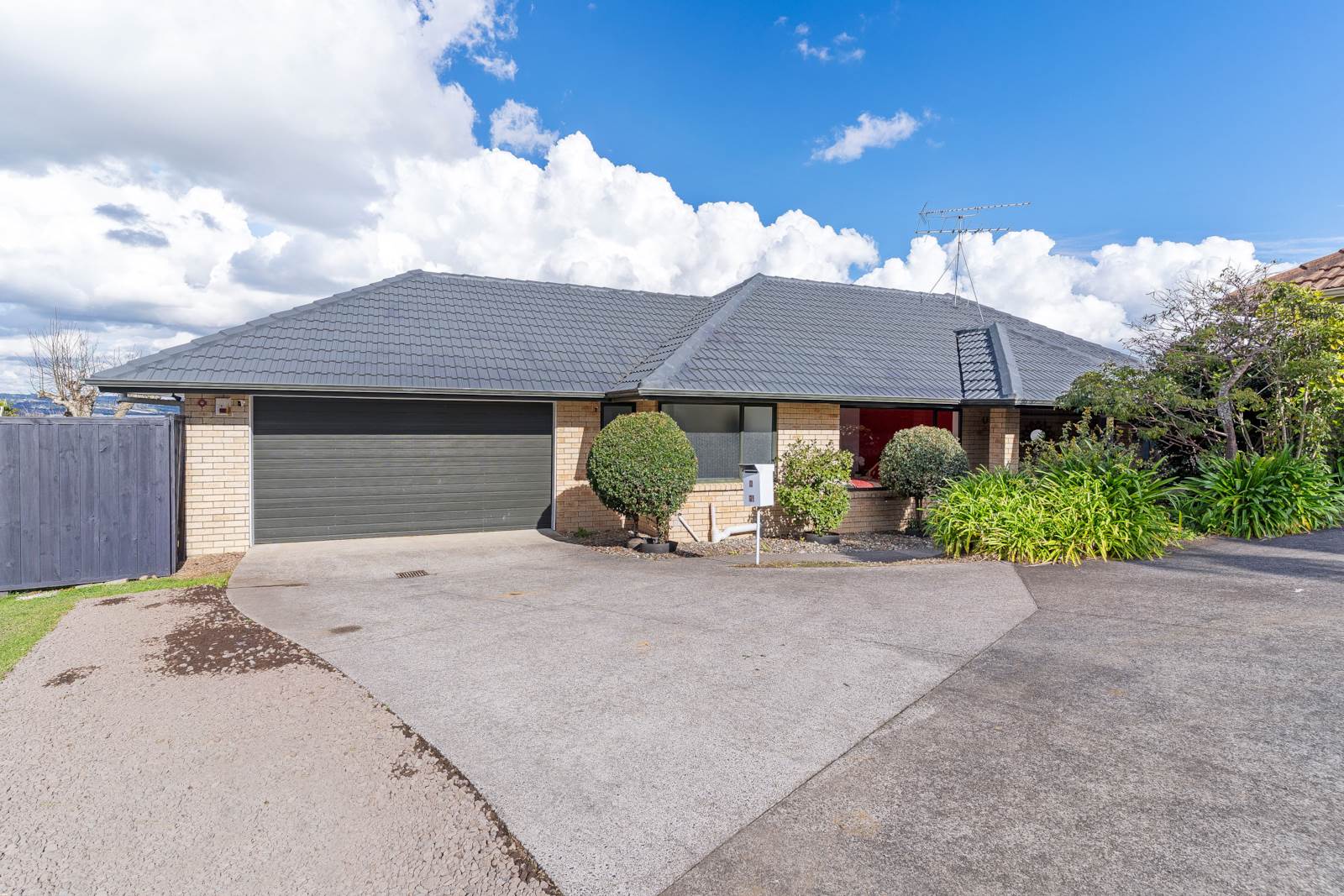 2/21 Stratford Road, Manurewa, Auckland - Manukau, 3 Bedrooms, 1 Bathrooms, House