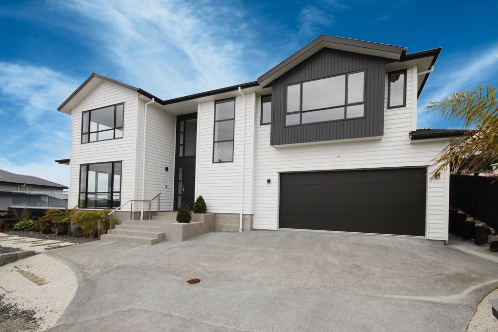 Residential  Single House Zone