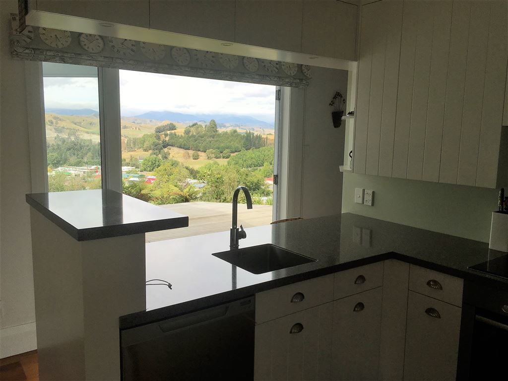 5 Titi Street, Taihape and Surrounds, Rangitikei, 2 Kuwarto, 0 Banyo
