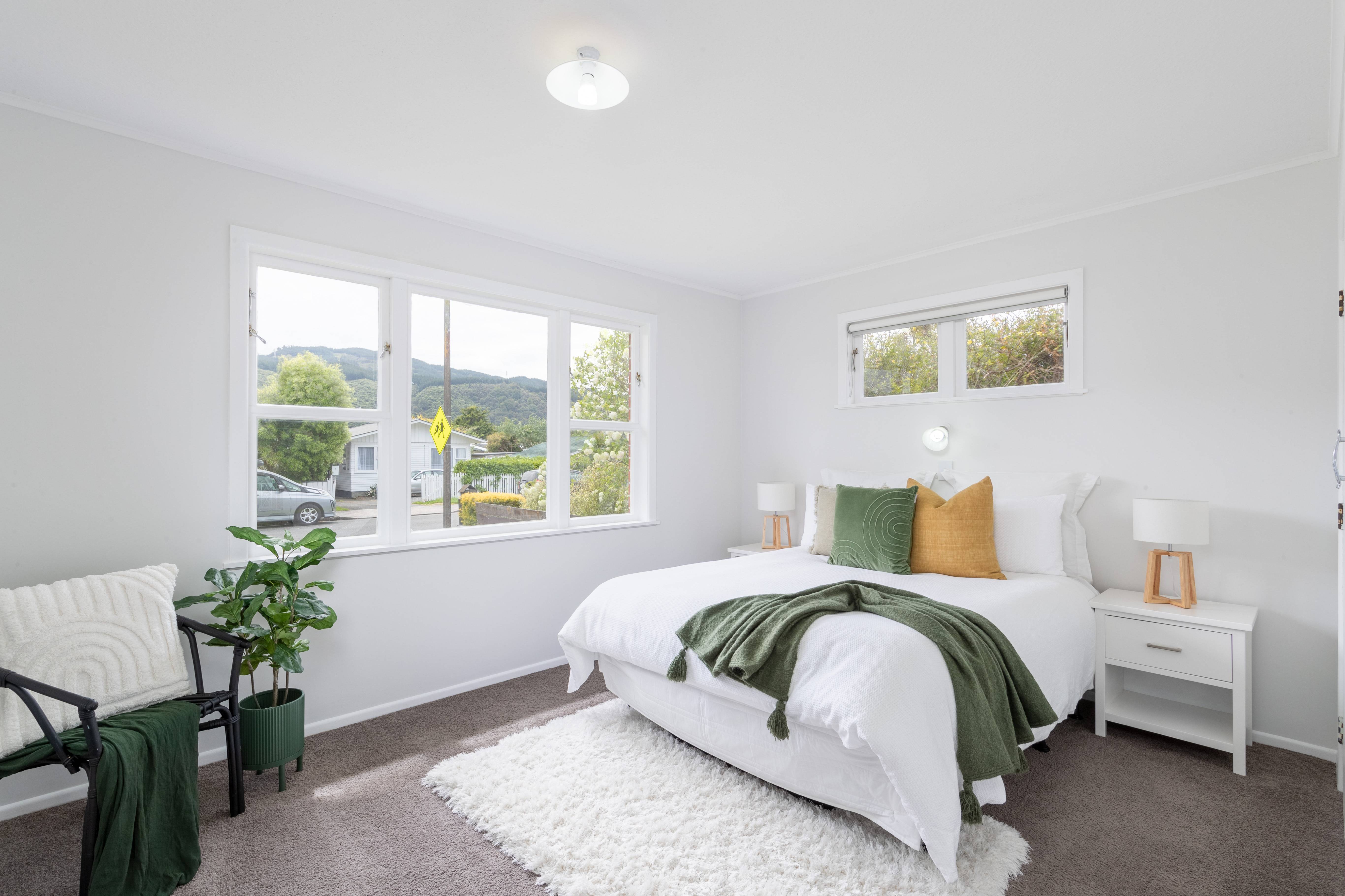 6 Ruru Crescent, Heretaunga, Upper Hutt City, 3 Bedrooms, 1 Bathrooms, House