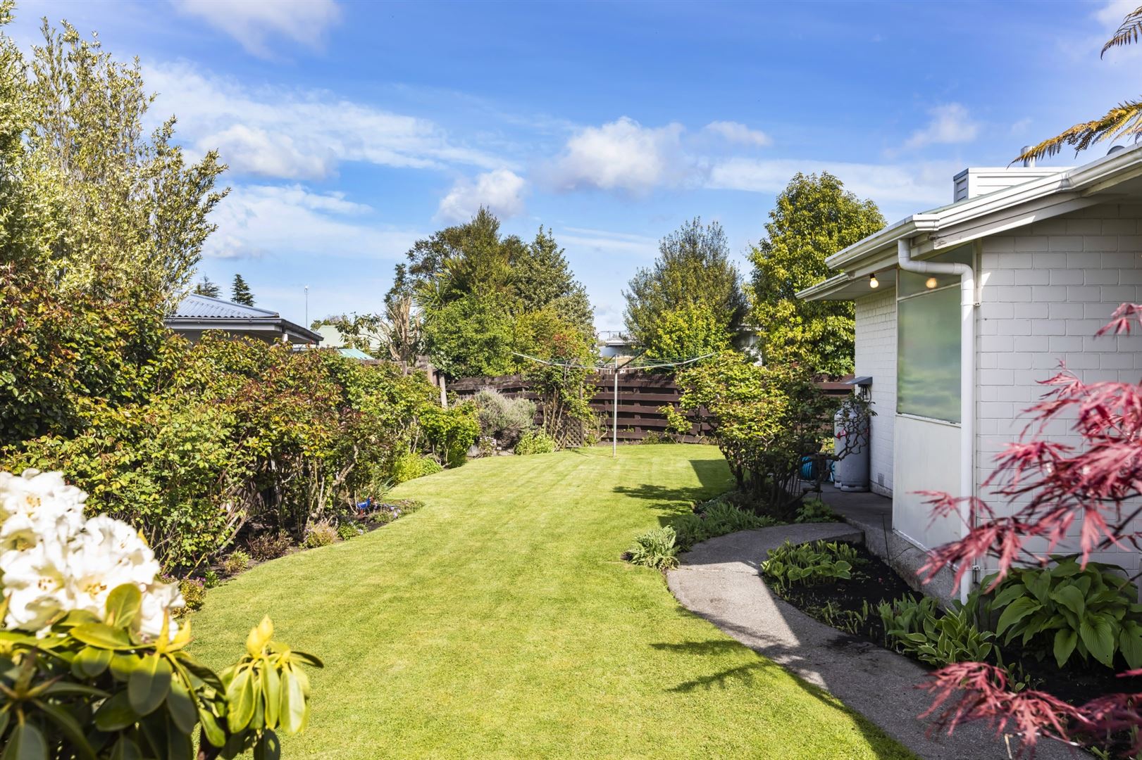 7 Player Place, Shirley, Christchurch City, 3 Bedrooms, 0 Bathrooms
