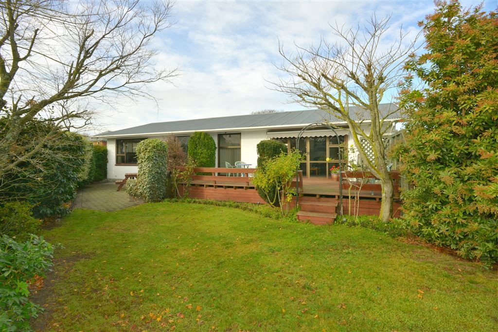 Residential Suburban