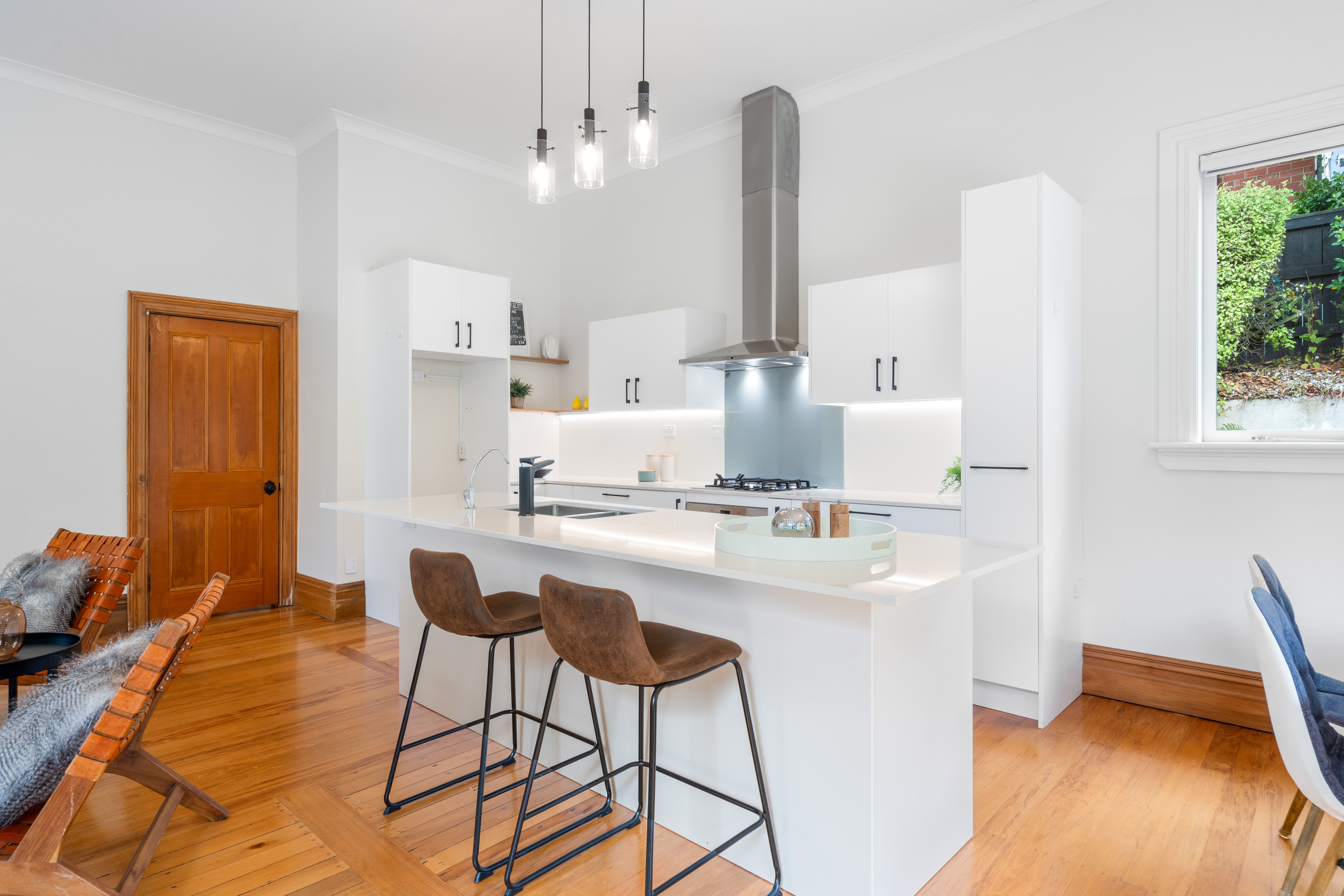 2 Carnarvon Street, Belleknowes, Dunedin City, 4 phòng ngủ, 2 phòng tắm, House