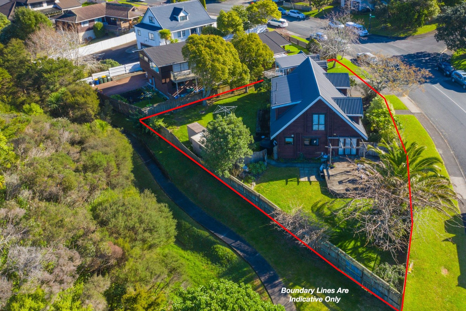 40 Centorian Drive, Windsor Park, Auckland - North Shore, 4房, 5浴, House