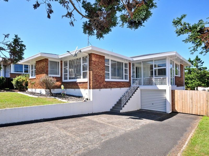 Residential Zone - General Residential Zone