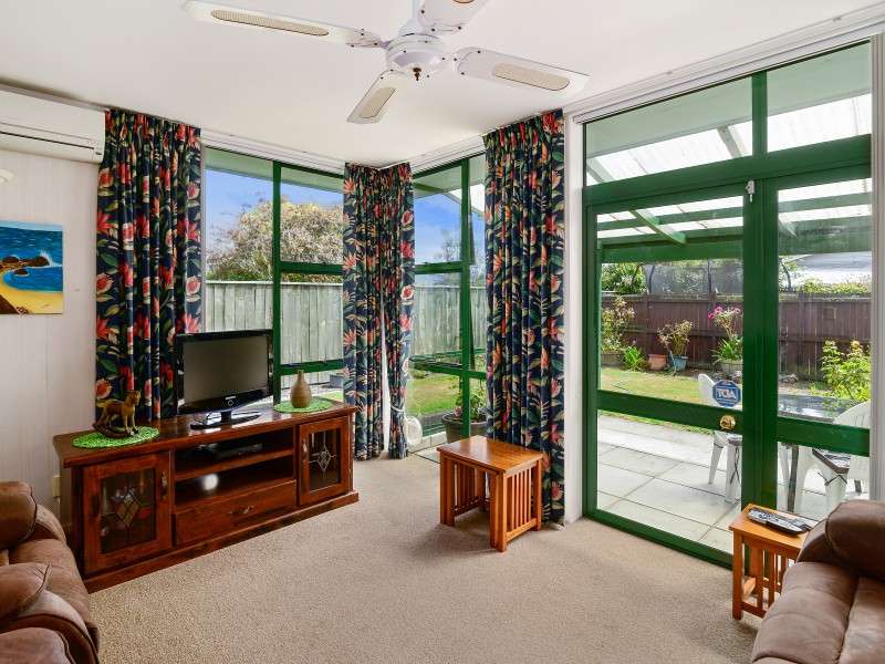 34e Sophia Street, Glenholme, Rotorua, 2 રૂમ, 1 બાથરૂમ