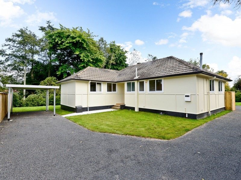 Residential Zone - General Residential Zone