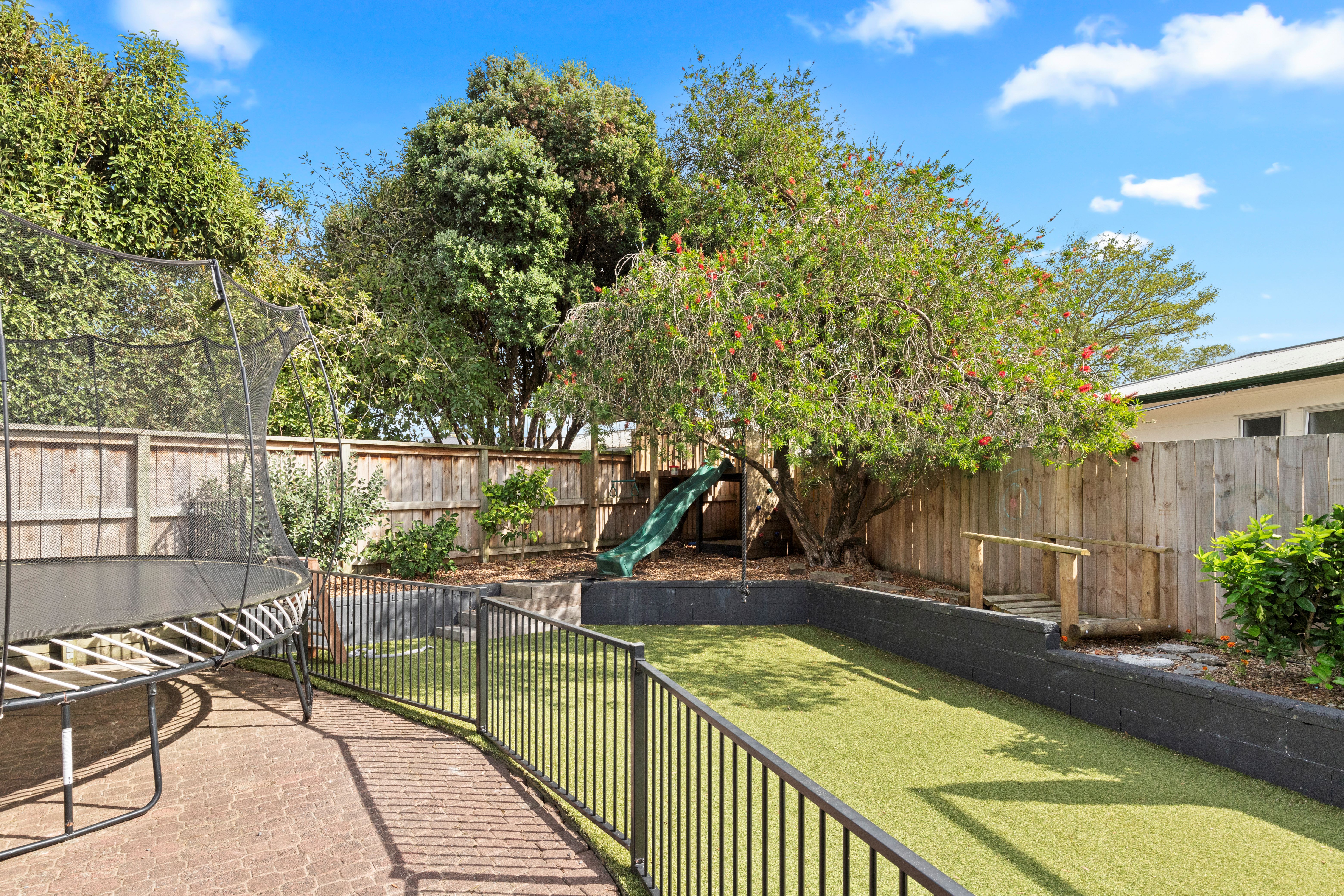 173 George Street, Tuakau, Franklin, 3部屋, 1バスルーム, House