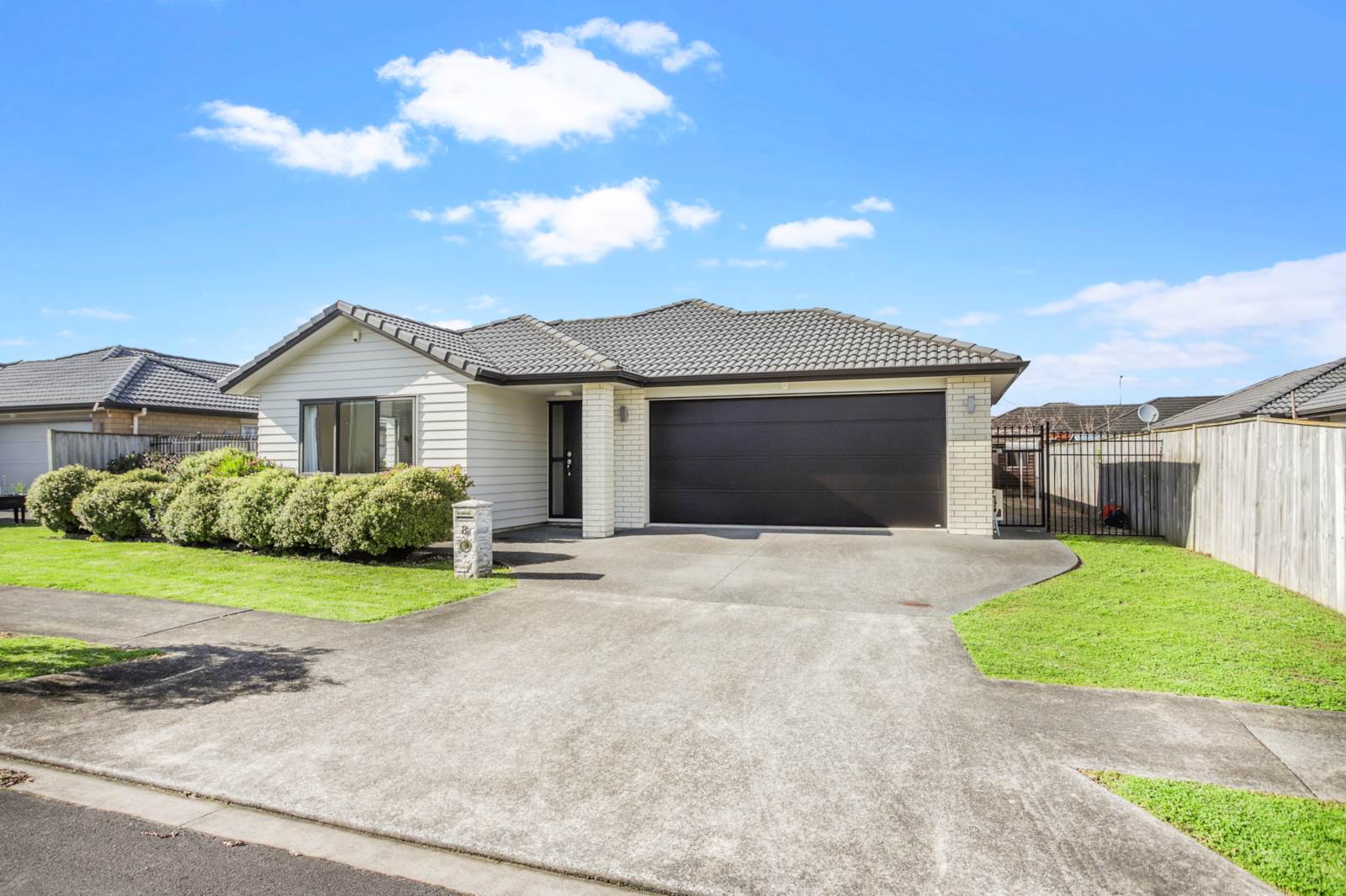 Residential  Mixed Housing Suburban Zone