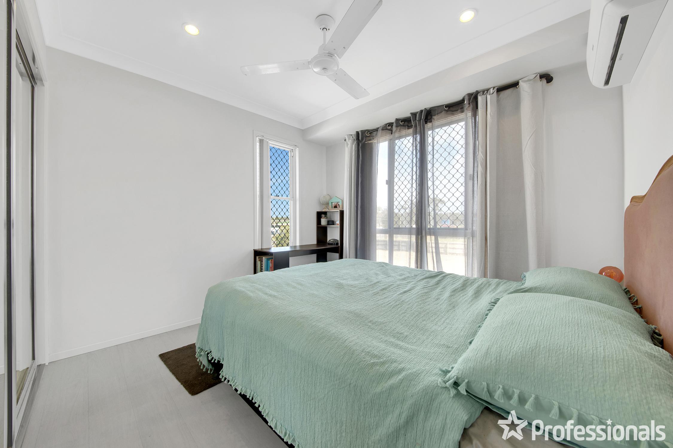 VILLAS ON FRENCH UNIT 8 1 FRENCH ST, South Gladstone, Fitzroy, 0房, 0浴, Townhouse