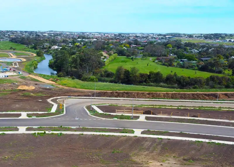 8 MOUTRAY ST, Warrnambool, Warrnambool and South West, 0 chambres, 0 salles de bain, Section
