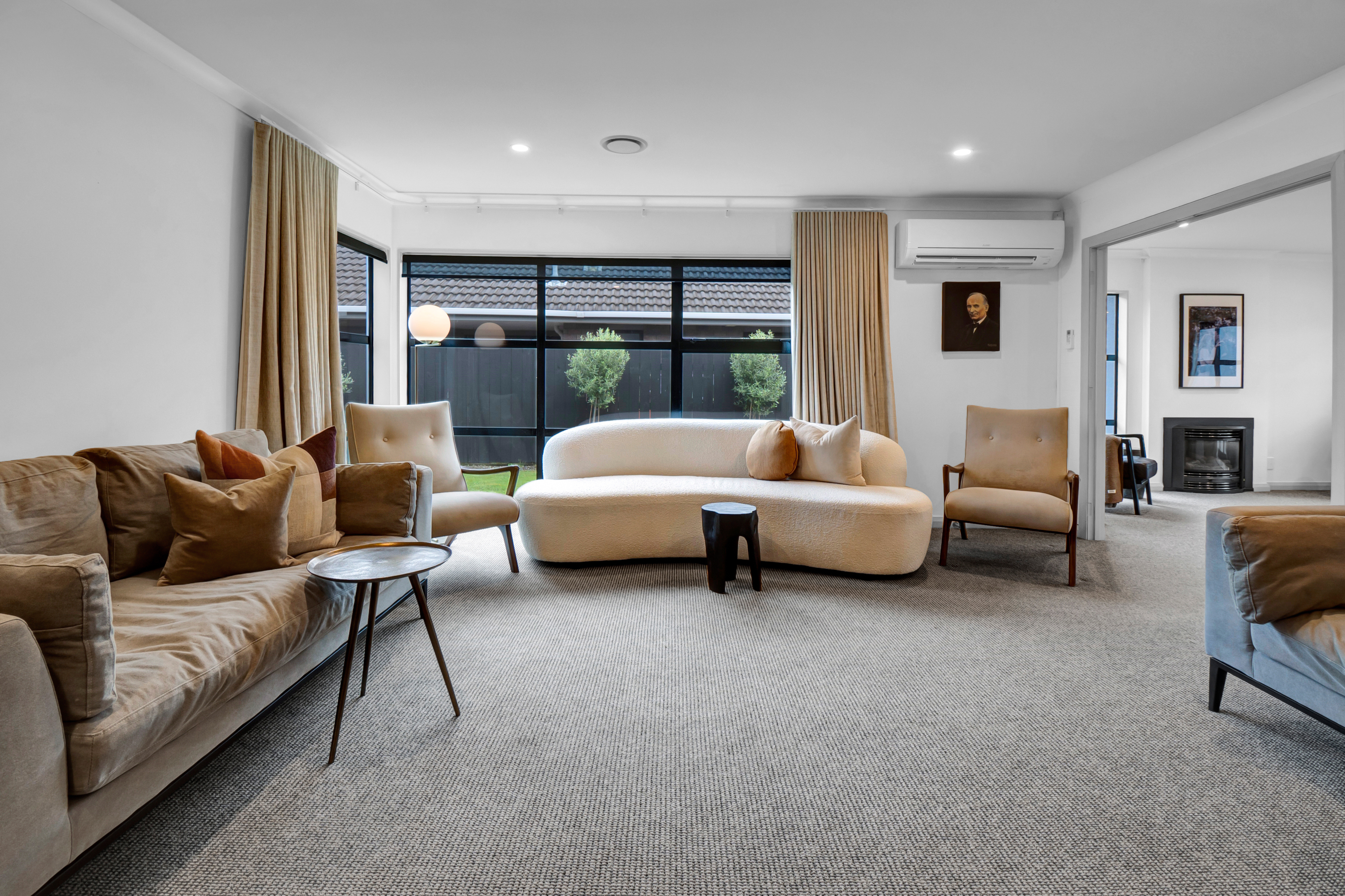 81 Pacific Drive, Fitzherbert, Palmerston North City, 4 Bedrooms, 0 Bathrooms, House
