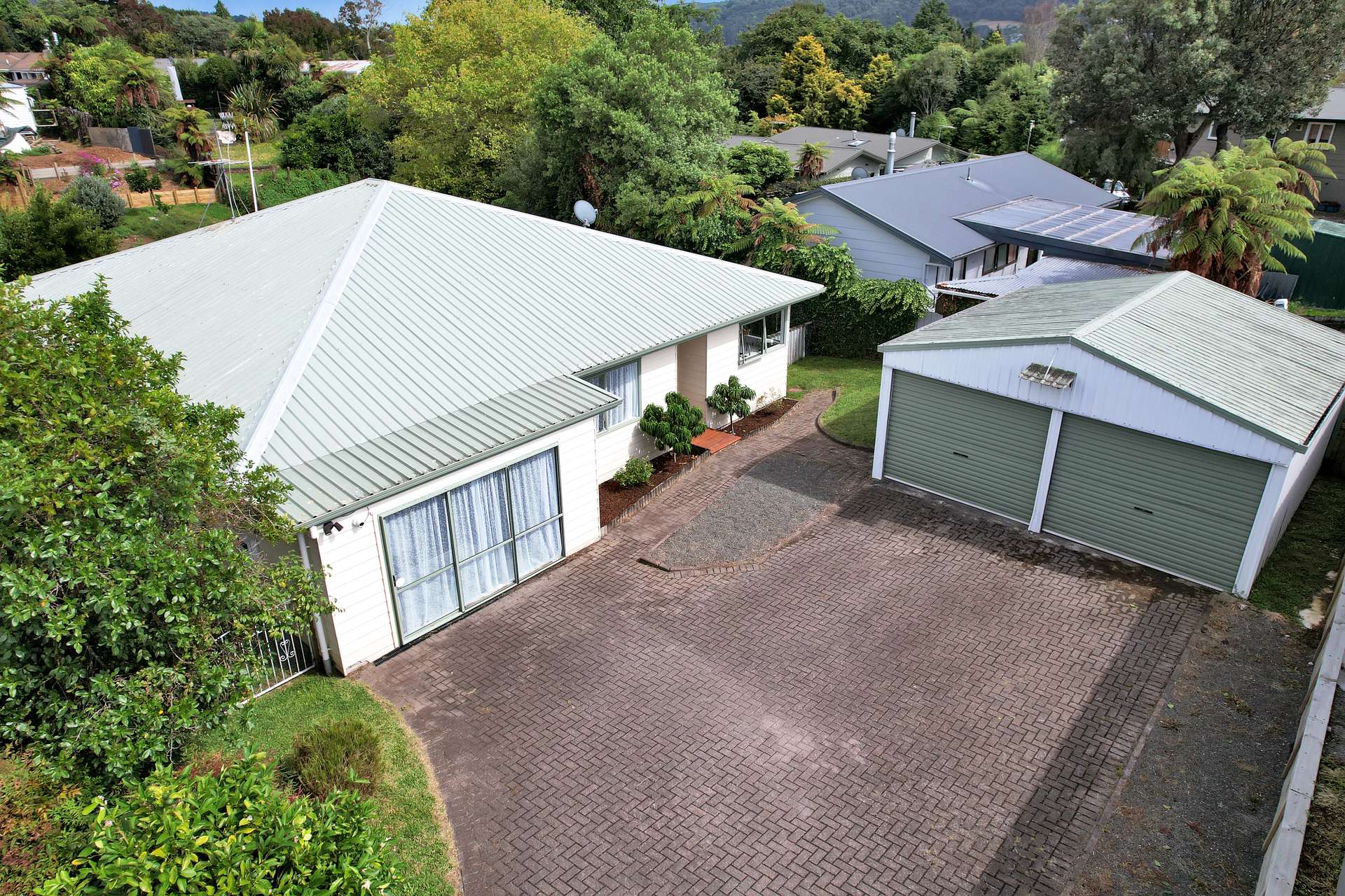 12a Argus Street, Westbrook