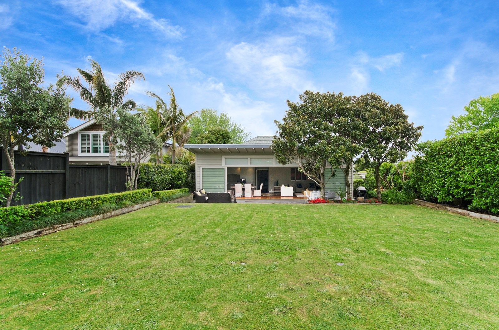 Residential  Mixed Housing Suburban Zone