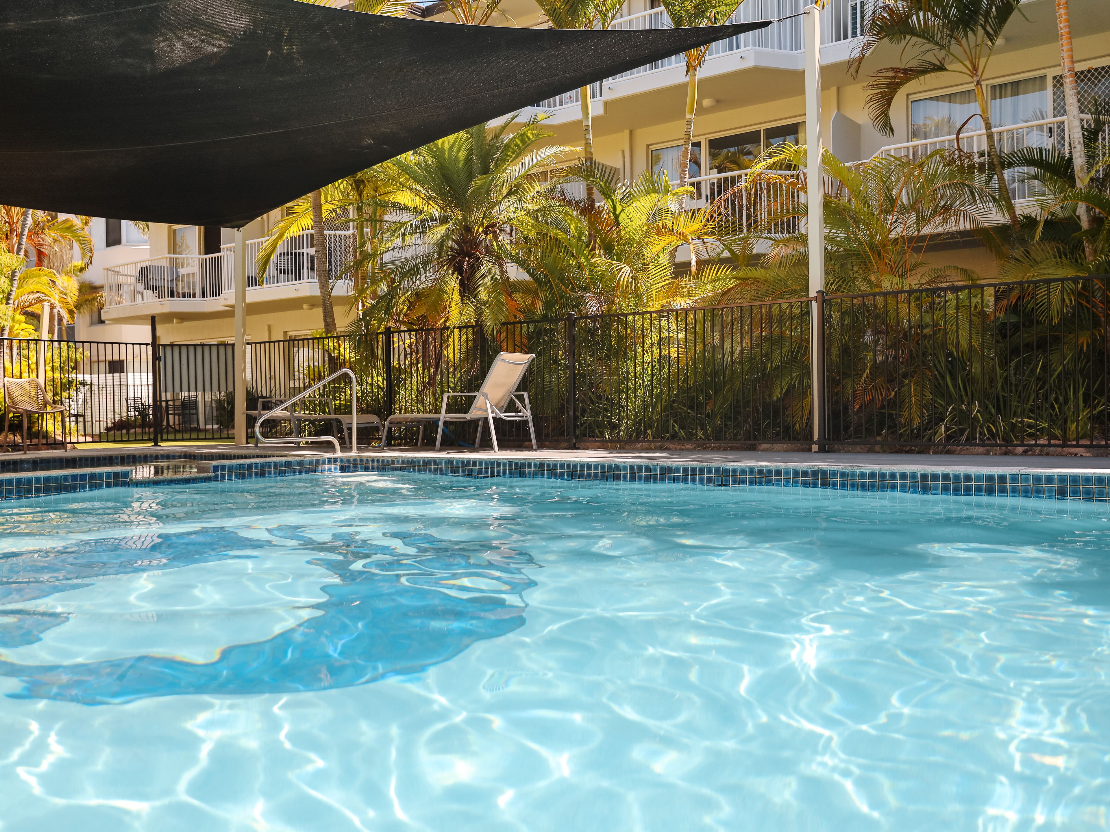 UNIT 302 2007 GOLD COAST HWY, Miami, Gold Coast, 0 침실, 0 욕실, Studio