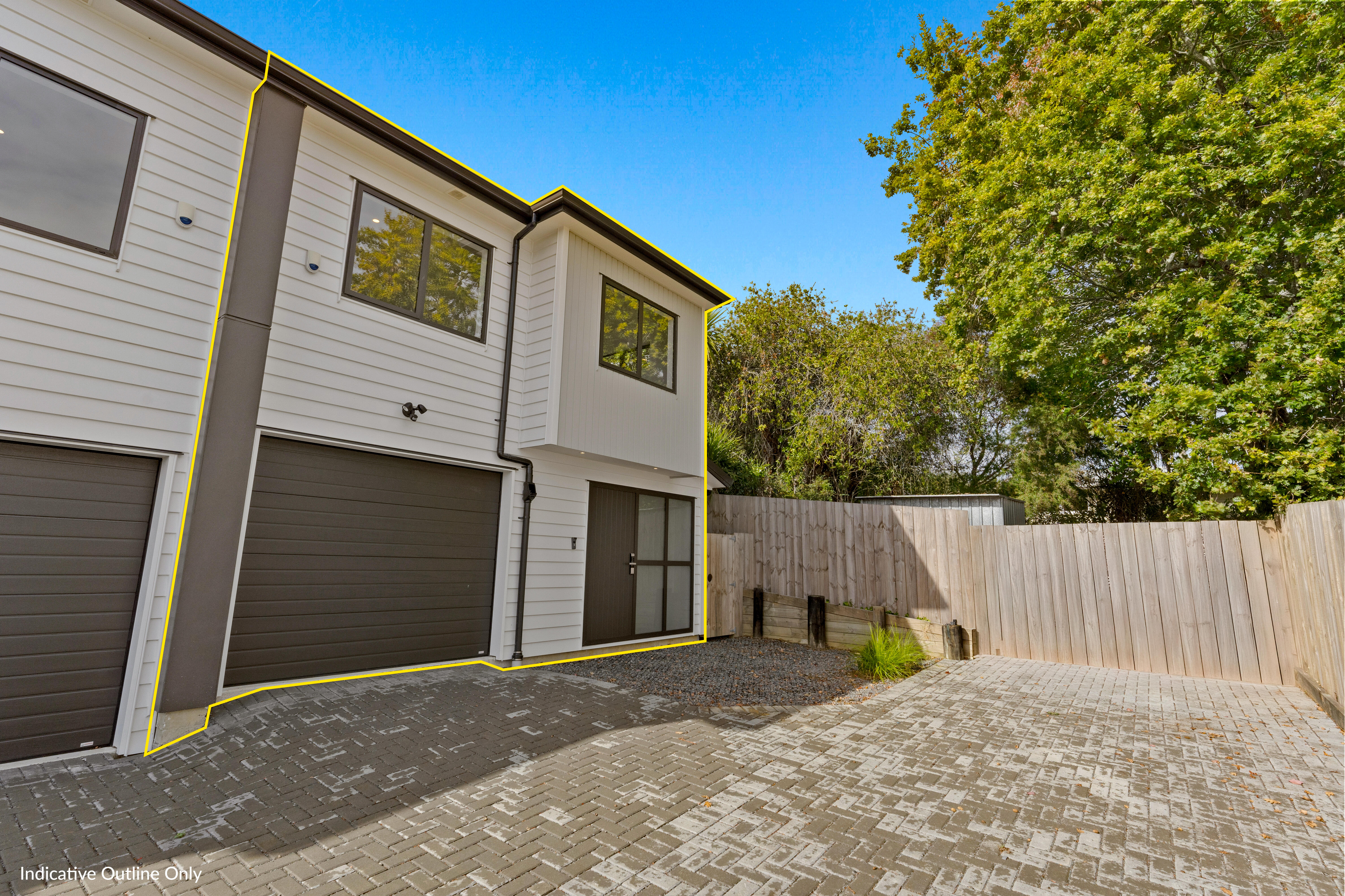 19e Vida Place, Howick, Manukau City, 3 Bedrooms, 0 Bathrooms, House