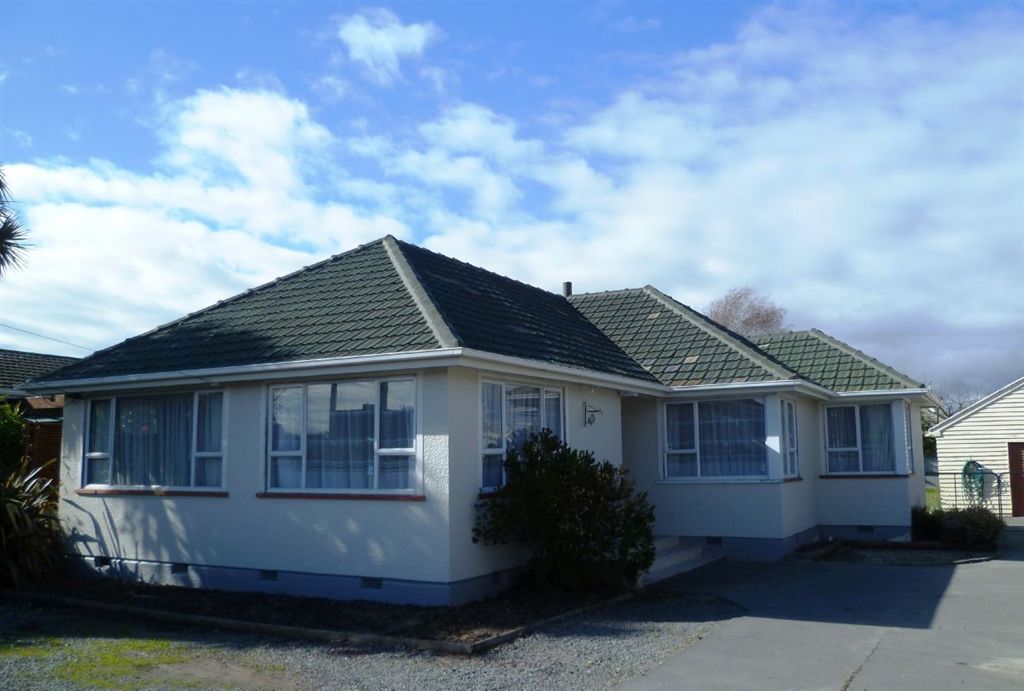 Residential Suburban