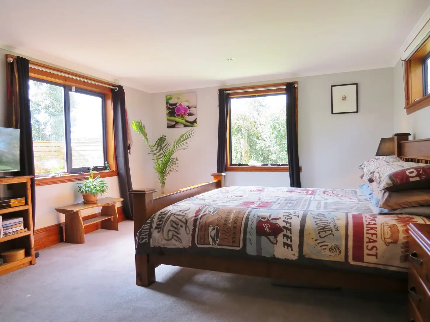 137 BINALONG BAY RD, St Helens, Launceston and North East, 0房, 0浴, House