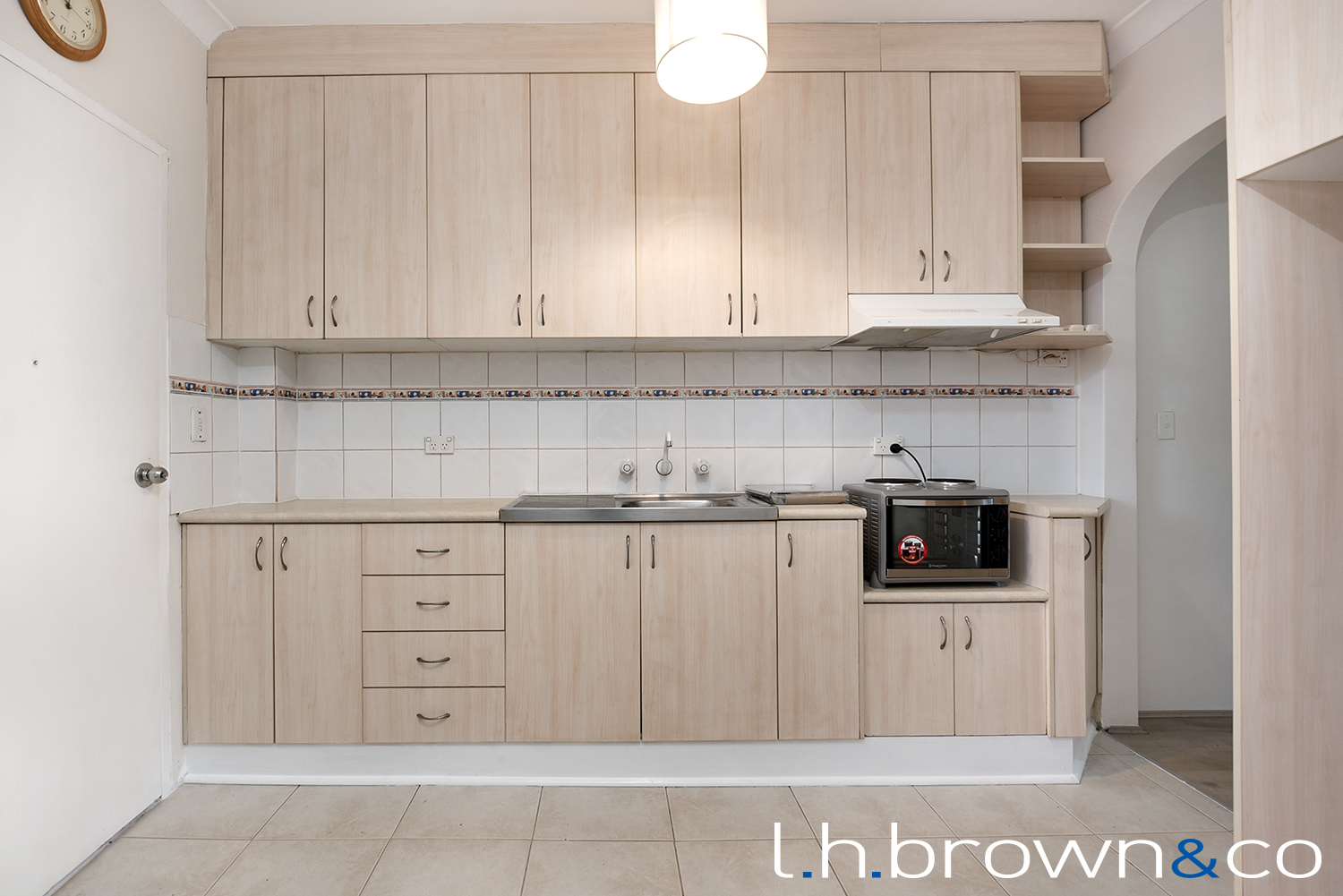 GREVILLEA COURT UNIT 62 4 WILKINS ST, Yagoona, South Western Suburbs, 0 침실, 0 욕실, Unit