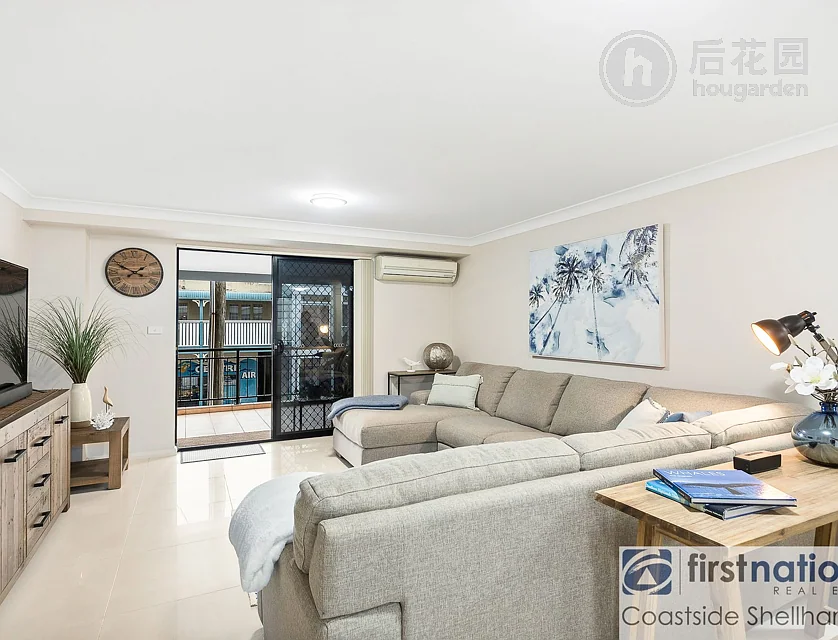 Unit 7/28 ADDISON STREET, SHELLHARBOUR, 0 ห้องนอน, 0 ห้องน้ำ, Unit