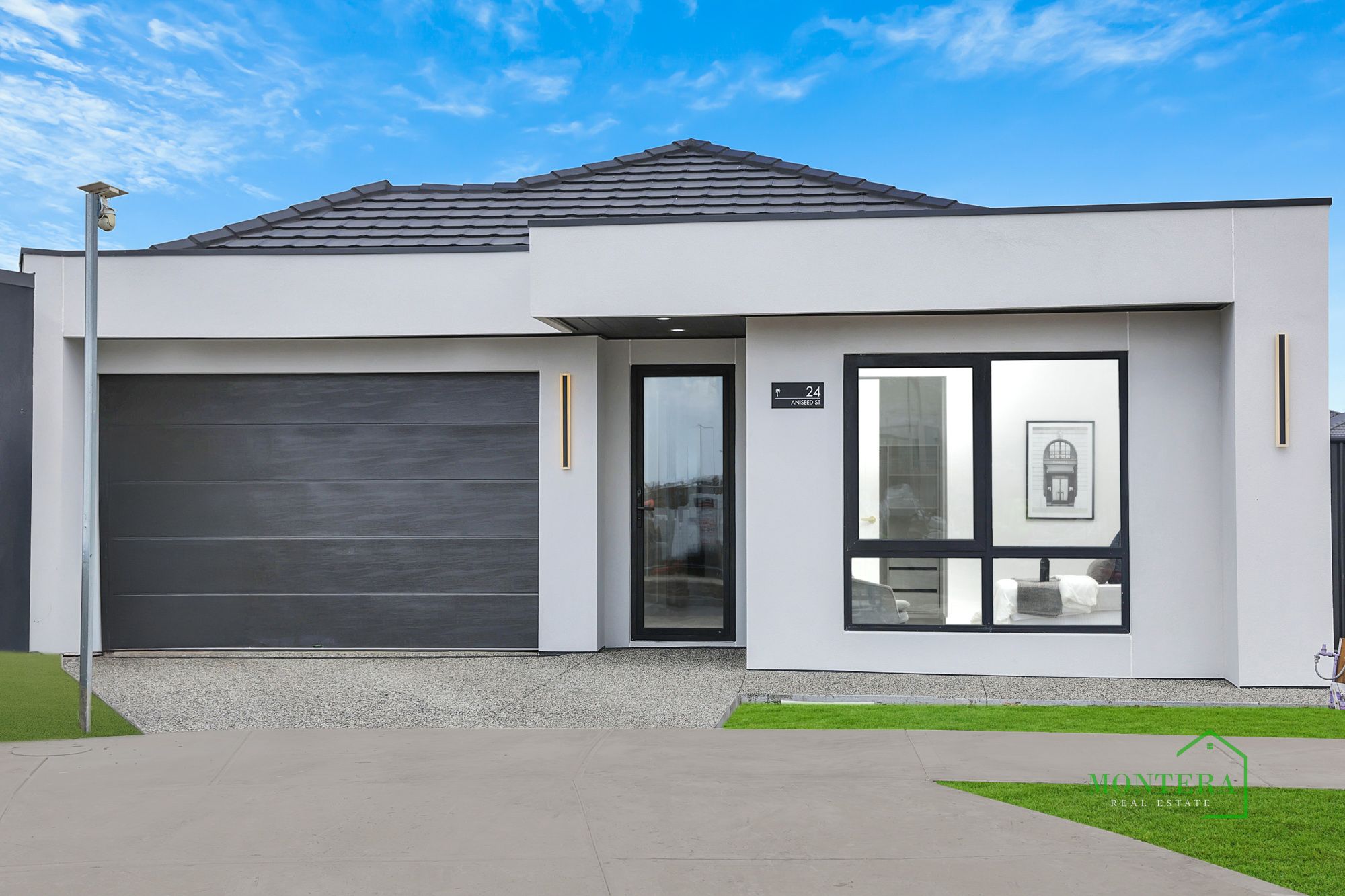 24 ANISEED ST, Mickleham, North Melbourne, 0 chambres, 0 salles de bain, House