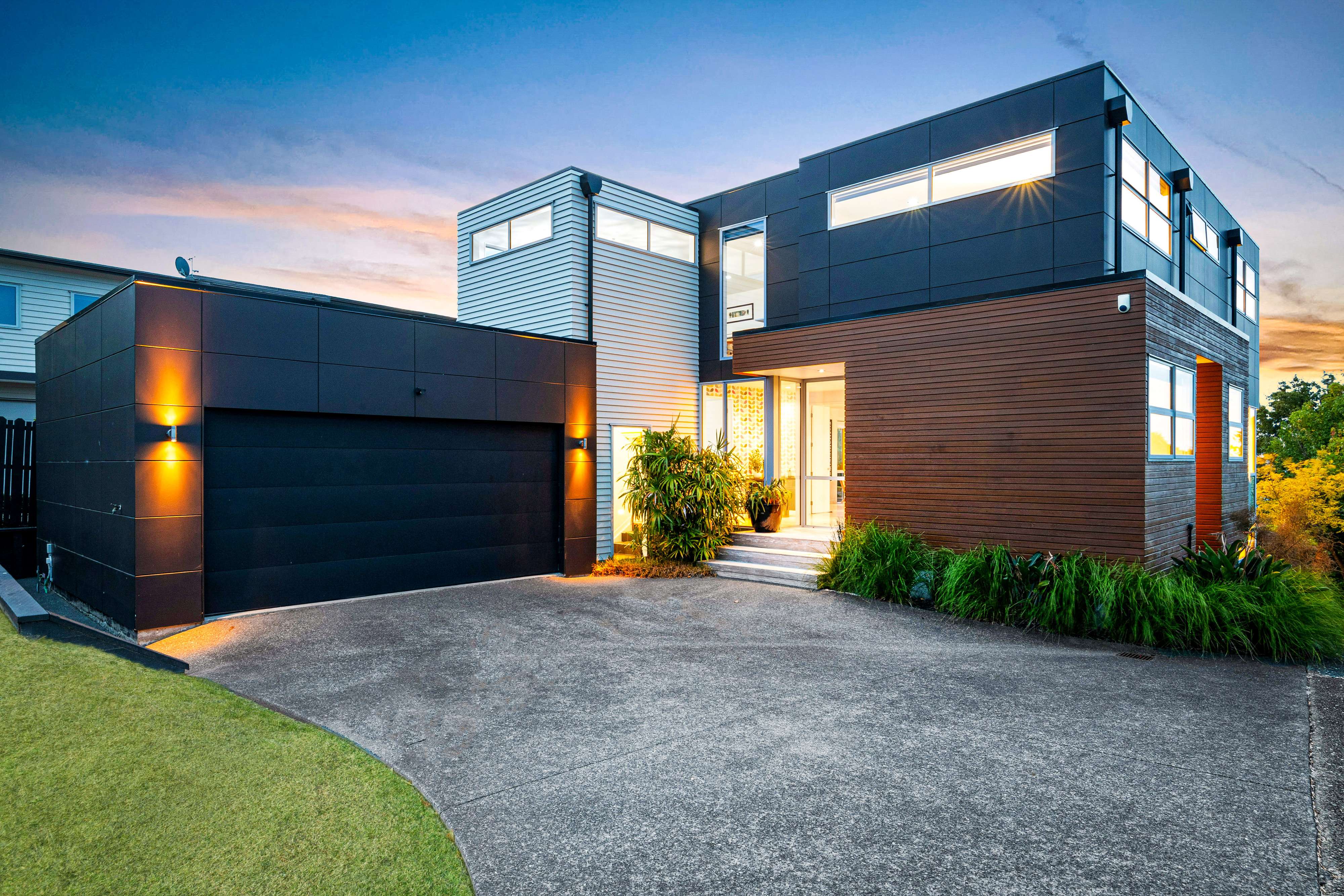Residential  Mixed Housing Suburban Zone