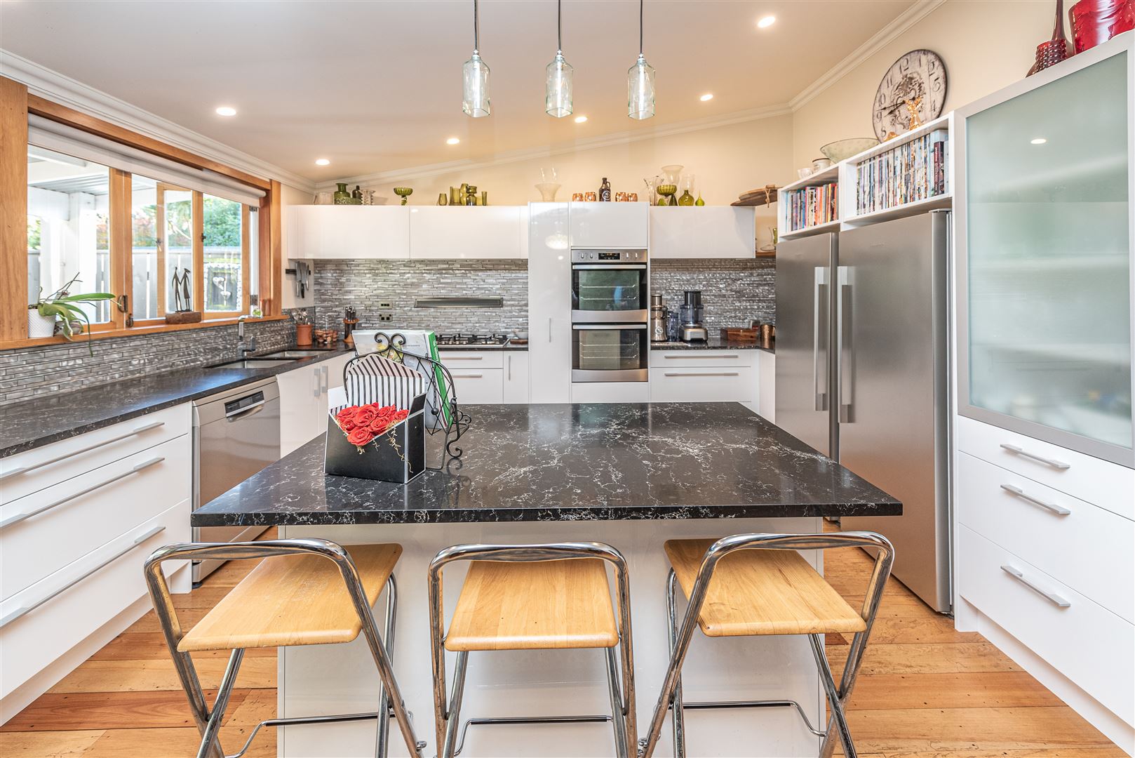 17 Alexander Street, Wanganui Central, Wanganui, 3 ਕਮਰੇ, 0 ਬਾਥਰੂਮ