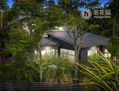 16 Hazel Glen, Bayview, Auckland - North Shore, 5房, 0浴