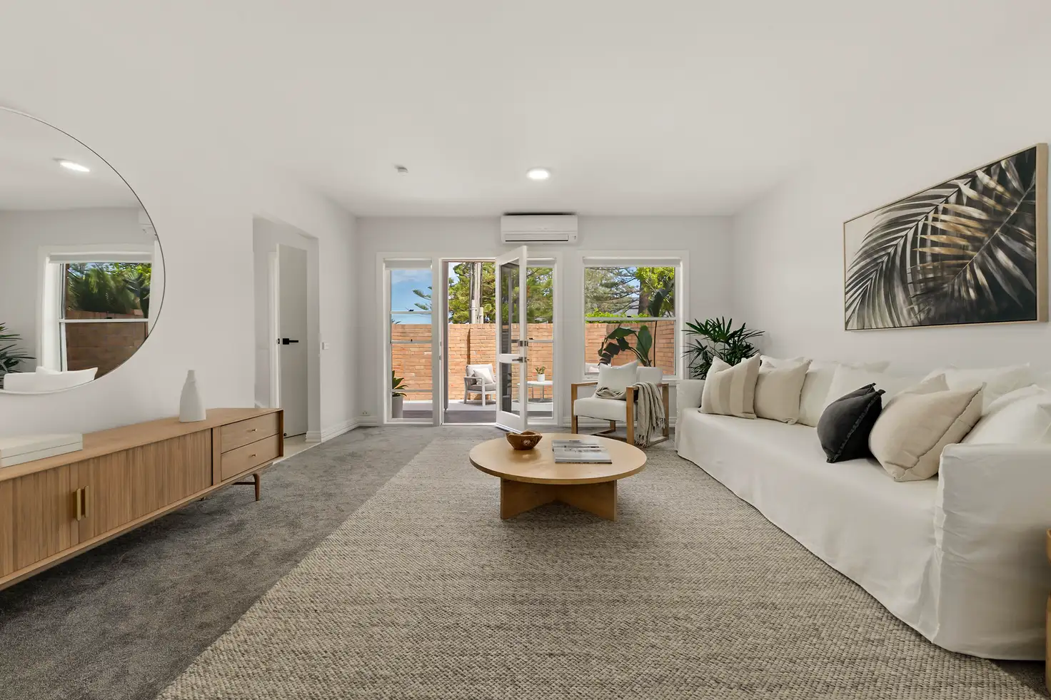 UNIT 1 7 MEREWETHER ST, Merewether, Newcastle, 0 침실, 0 욕실, Townhouse