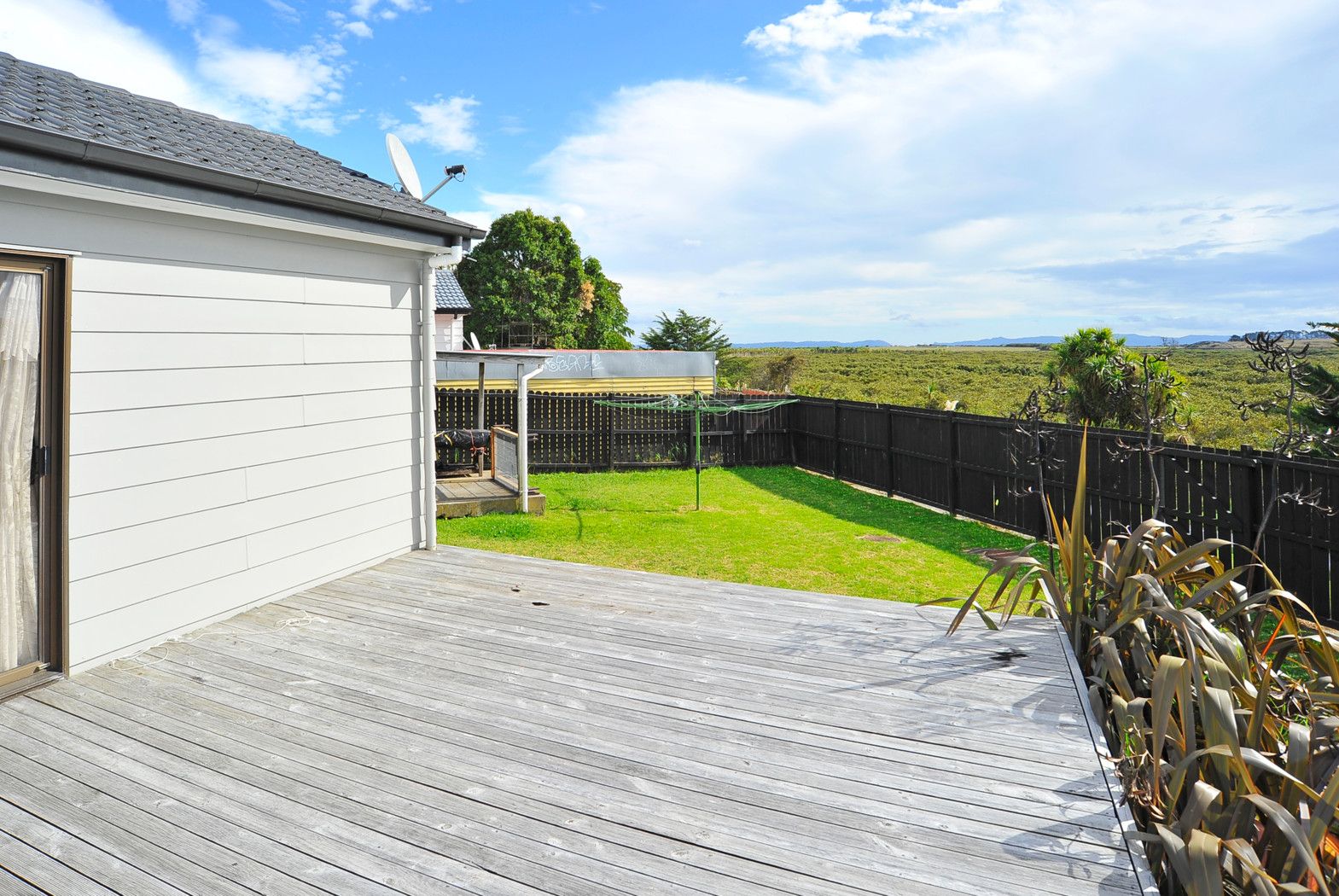 Residential  Mixed Housing Suburban Zone