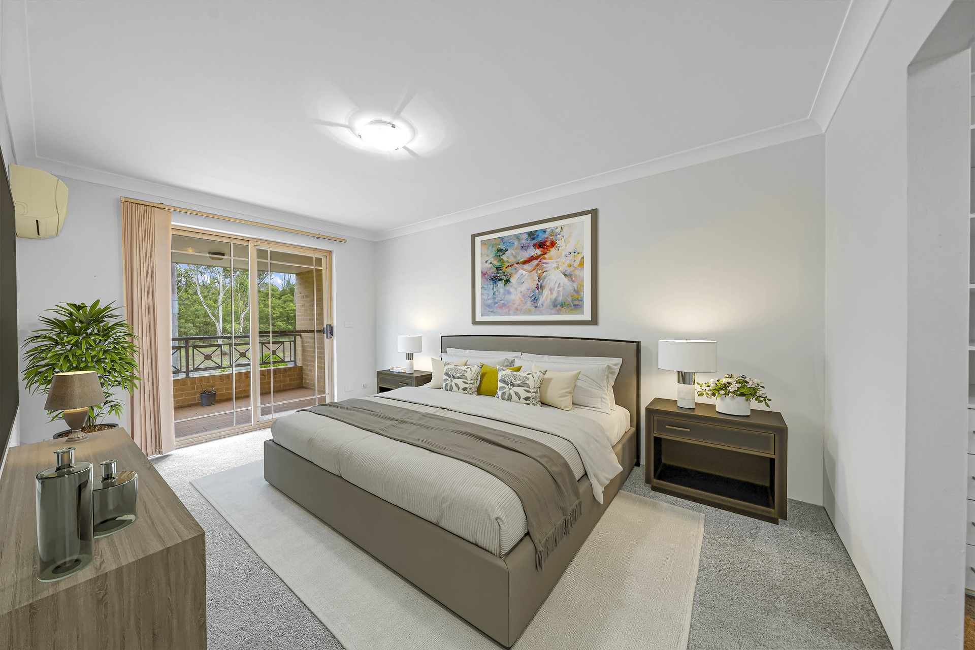 BELLEVUE ESTATE UNIT 6 57 BELLEVUE AV, Georges Hall, South Western Suburbs, 0 Bedrooms, 0 Bathrooms, Townhouse