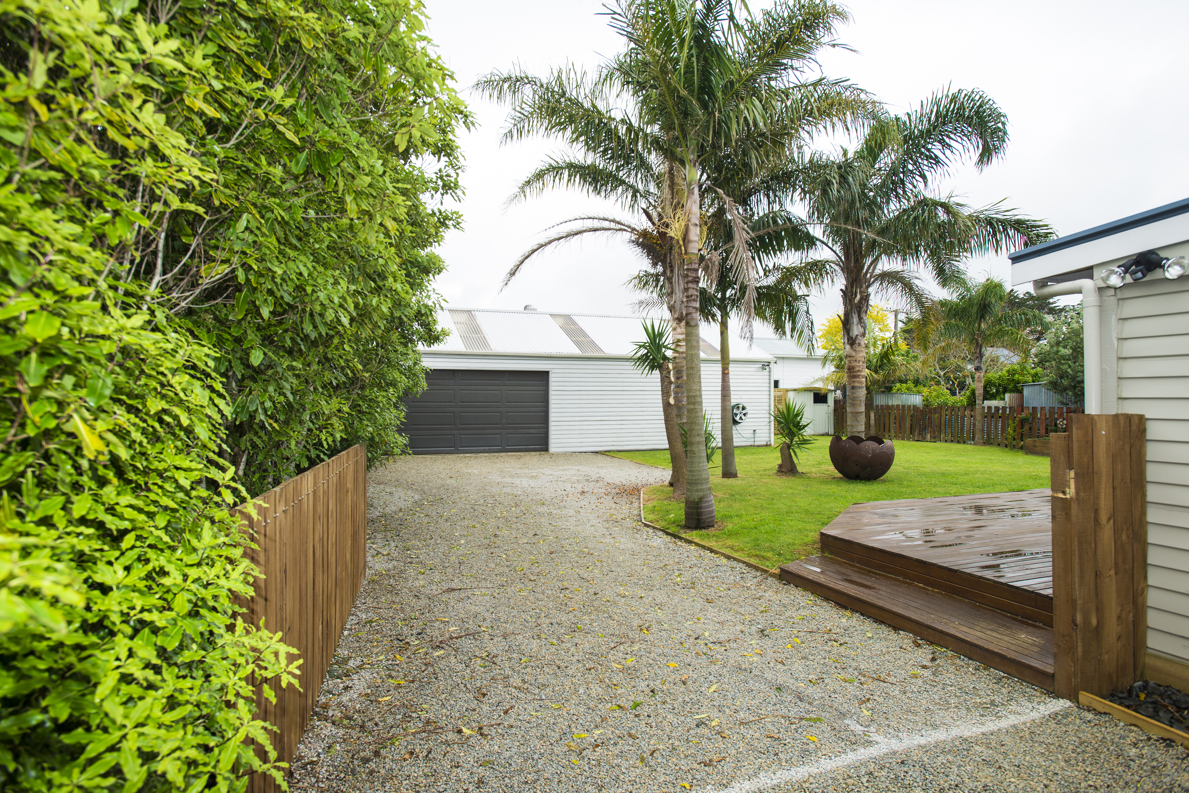 27 Disraeli Street, Gisborne, Gisborne, 4 રૂમ, 0 બાથરૂમ